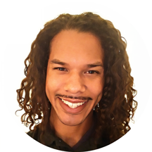 Jaeren Davis, LICSW