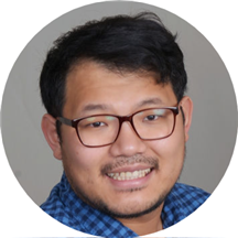 Jaeyong Cho, LCSW