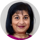 Jagruti (Jackie) Chaudhari, PMHNP