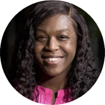 Jahiara Robinson, LMSW