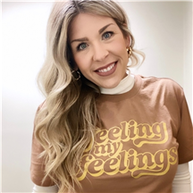 Jahna Golly, LPC/MHSP