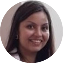 Jahnvi Bhatt, PA
