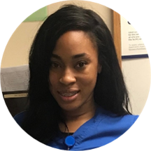 Jahri Wilson, FNP