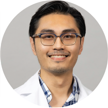 Jahzeel Paguntalan, PA-C