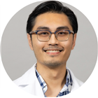 Jahzeel Paguntalan, PA-C