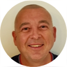 Jaime Acosta, LCSW
