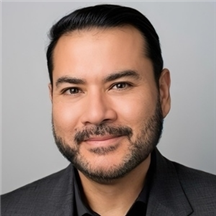 Jaime Barbosa, LPC