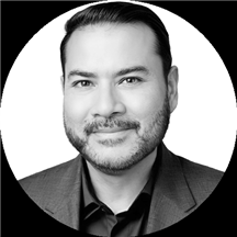 Jaime Barbosa, LPC