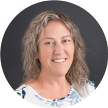 Jaime Brooks, LICSW