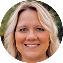 Jaime Fetzer, APRN, RN