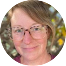 Jaime Henderson, LMHC