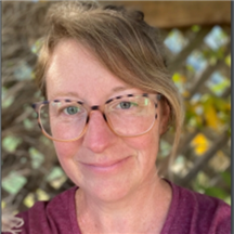 Jaime Henderson, MA
