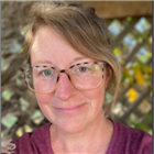 Jaime Henderson, MA