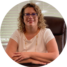 Jaime McCauslin, NP