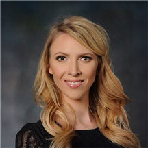 Jaime McManus, LPC