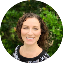 Jaime Mckenzie, LMHC