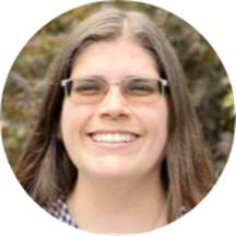 Jaime Miller, LPC
