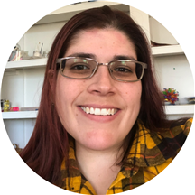 Jaime Miller, LPC