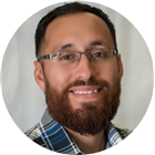 Jaime Rivera, LCSW