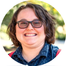 Jaimee Chapman, LISW - CP
