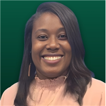 Jaimie Brown, LCSWA