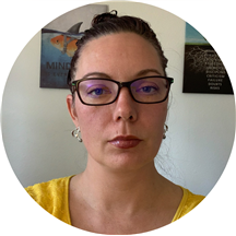 Jaimie Darcy-Dowler, LPC
