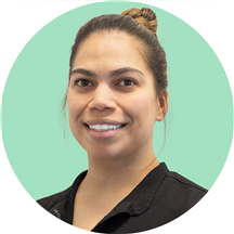 Jaimie Malone, NP