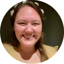 Jaimmie Witucki, MSW