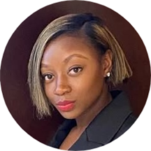 Jaimon Jefferson, MSW