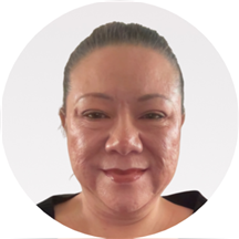 Jaine Yu, LCSW