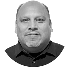 Jairo Delgado, LMFT