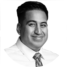 Jairo Orellana, LCSW