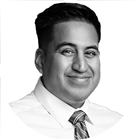 Jairo Orellana, LCSW