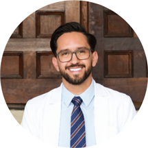 Jairo Rivas, APRN