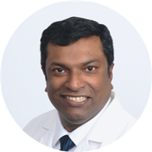 Jaison Joseph Luke, APRN