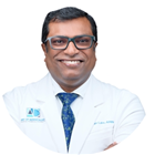 Jaison Joseph Luke, APRN