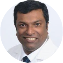 Jaison Joseph Luke, NP