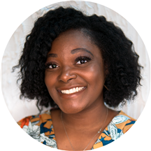 Jakayla Miller, LCSW