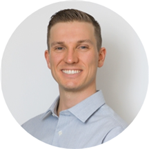 Jake Grootenboer, PT, DPT