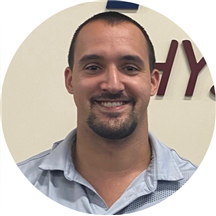 Jake Marzocca, PT, DPT