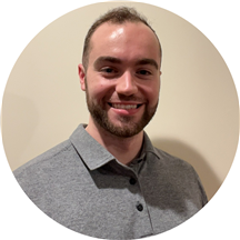 Jake Powell, PT, DPT