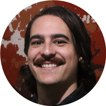 Jake Snyder, LMFT