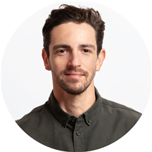 Jake Weinraub, LMFT
