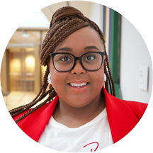 Jakeil Gilchrist, LPC