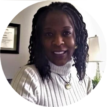 Jalanda Jordan, LCSW