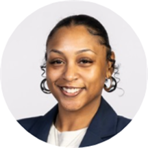 Jaleesa Atkins, MSN, APRN, AGNP - C