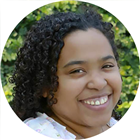 Jaleesa Castrellon, LMFT