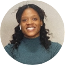 Jaleesia Rosemond, LPC