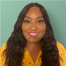 Jalesa Pierce, LPC