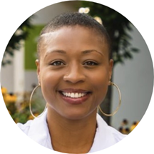 Jalessa Townsend, LICSW